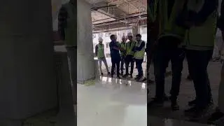 tiles water level #trending #civilengineering #construction