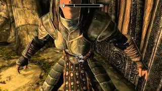 The Elder Scrolls V: Skyrim Ep. 40 - Finishing Silenced Tongues - PC HD 720P