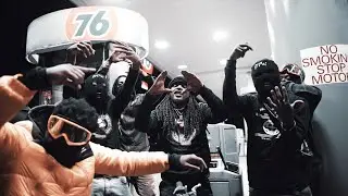 OTW x Nno x Maxx Owa - Gang Way | Shot By : @VOICE2HARD