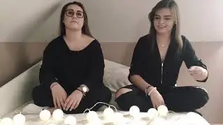 Cry me a river - Justin Timberlake (Daria i Weronika cover)