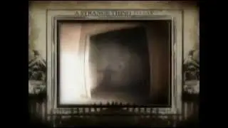Sopor Aeternus  A STRANGE THING TO SAY  - No intro