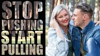 Are You Pushing Your Spouse Away?