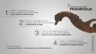 Tobija Hudnik: LOCATING.LIMINALITIES (7. Slowindova pomlad 2020)