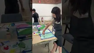 Connect to your Creativity Art Workshops