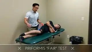 Piriformis 