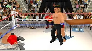 🔥HARDCORE 7 MAN CHAMPIONSHIP MATCH🔥 