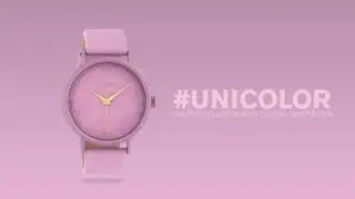 OOZOO Uni bei uhrcenter