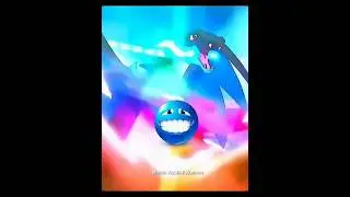 Pokemon unite Mega Charizard 🔥 #pokemonunite @ElChicoEevee #viralshorts #megacharizard