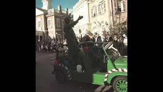 Disney World 
