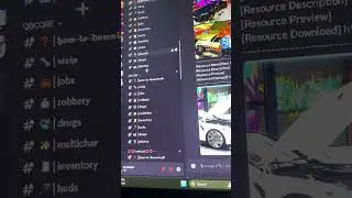 THE BEST FIVEM LEAKS DISCORD SERVERS + Preview
