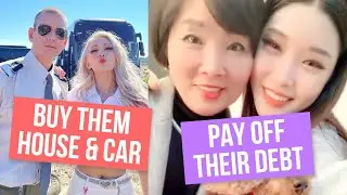 Kpop Idols Who REPAY Their Parents At A Young Age