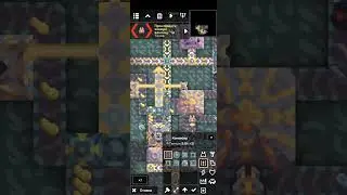 Затруднительное обучение mindustry моды #273 Night scape S2 #3 