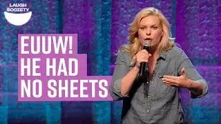 The Complicated Dating Scene in LA: Nicole Burch