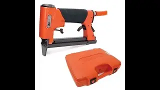 Tacwise A8016V Standard Nose Stapler 80 Type Upholstery Tacker Stapler