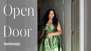 Inside Torae Eastman’s Warm & Elegant Home