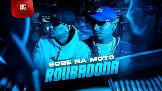 SOBE EM MOTO ROUBADONA - Iraqui ZL e DJ Kelvinho da ZS (VIRAL TIK TOK)