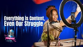 Cruise, & Content Creation: Why Are Nigerian Youths Like This? | Veegilants Podcast | Veegil Media