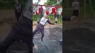 Гонка Героев Владивосток 2023 Heroleague