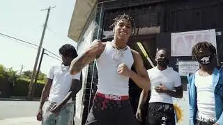 NLE Choppa - GANG ft. GloRilla, Megan (Oficial Video)