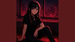 [Anime Lyric Video | Dark Pop EDM] [Nightcore]