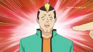 ANIME CRACKS HD 2017 #1 Rustorwolf, Pika Cheeks, The Glladus Compilation