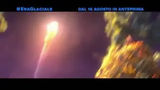 L' Era Glaciale 5- Mini Trailer!