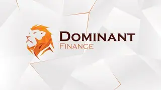 Презентация Dominant Finance на русском языке