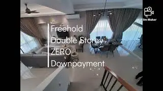 Rawang Cheapest Landed RM 4XXK | Call 017-4606220 for more info