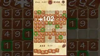 Sudoku Day16 ♦️