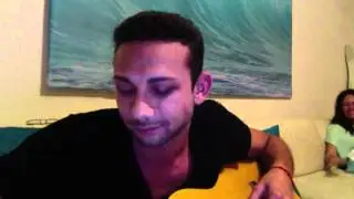 donny singer for the only woman he loves in los angeles