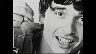The Real Blow Up Sixties Film Documentary