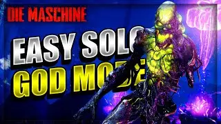 NEW GLITCH GOD MOD DIE MASHINE [CALL OF DUTY COLD WAR 2023] ⚡