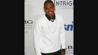 Hold Up-Chris Brown, Ft Big Boi. (Lyrics)