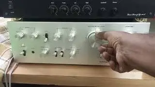 Sale pioneer sa 8800 good condition contact Kumar music Salem 9944784718