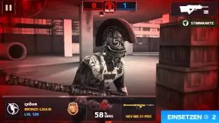 Mc5 german kein Ton oder Musik / german
