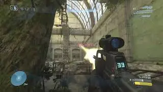 Halo 3 FFA: 3 Games (Austinmp-1/17/26)