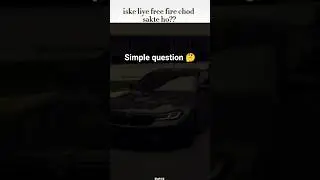 iske liye free pass chhod sakte ho comment mein jarur batana#