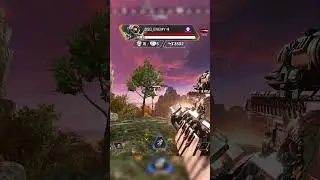 BRO GOT SLAMMED  #apexlegends #apexlengendsclips #apex #apexclips #apexpred