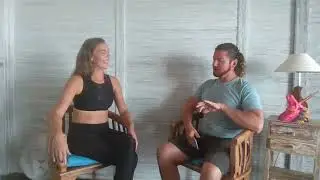 Mentorships With Kelly Reed