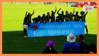 Springbok women dominate lionesses in Nairobi