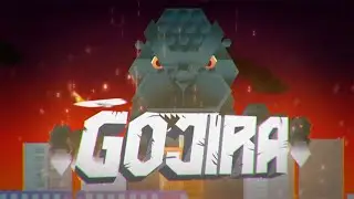 No Sense 20 Gojira (Official Music Video) | &copy; ℗ 2021 NS20 Music