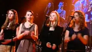 ROLLING IN THE DEEP @ Marianum LIVE 2011