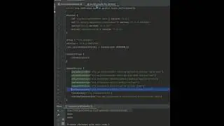 Kotlin Coroutines - Part 1