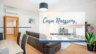 Privilege Apartment Naessens with Rooftop Pool, Village Marina - Olh&atilde;o