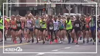 Familiar names, exciting competition headline 2025 Bloomsday elite athletes field