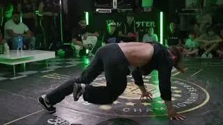 ALVIN (Vinotino) vs. LINKS (Breakin' MIA) | FINAL BATTLE - BreakX Grand Jam 2023