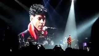 Prince Controversy live Nov 8 2010