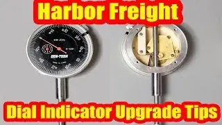 How To Get The Most Out of Your Dial Indicator - Simple Trick