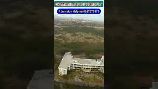 GNANAMANI College of Technology|Campus view|#anirudh #campusreview #devara #devarabgm