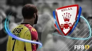 Лучшие Моменты Иванова за Время в Relax